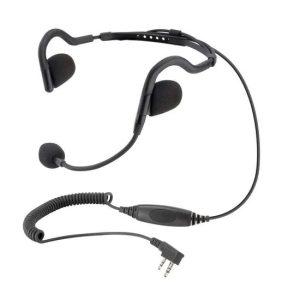 Headset H10 Ultralight for Rugged Handheld RGRH10-RH