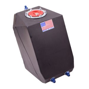 Fuel Cell 4gal Upright w/sump Aircraft Fill RJS3000301