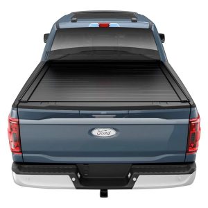 RetraxPRO XR Bed Cover 17-   Ford F250 8ft 2in RTXT-80384