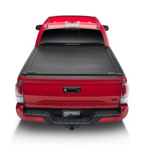 RetraxPRO XR Bed Cover 16-23 Tacoma 6ft Bed RTXT-80852