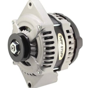 225 MAX AMP Alternator 1 Groove 1 Wire Cast TFS8441FC1G1W