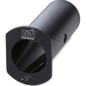 Camber Sleeve .5 Degree Black Sold Each TIP2144