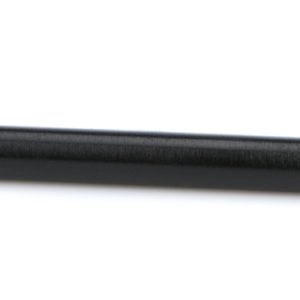 Throttle Rod Black 10-32 8in Long Aluminum TIP5620