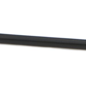 Throttle Rod Black 10-32 11in Long Aluminum TIP5626