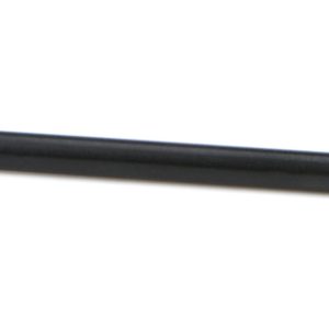 Throttle Rod Black 10-32 15in Long Aluminum TIP5634