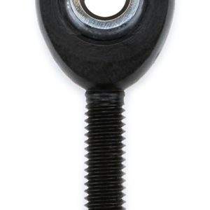 Rod End 10-32 RH Male Aluminum Black TIP5656