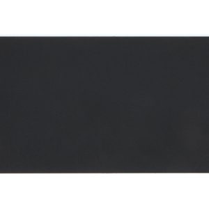 Splitter Center Black Modified 1/4in TPFDTR1054