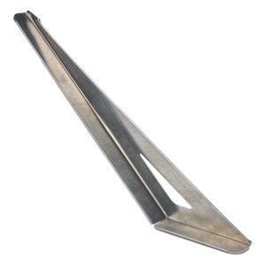 Splitter Gusset Natural TPFDTR1081