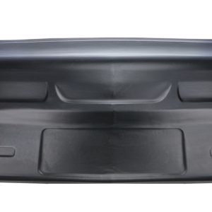 Nose Kit Street Stock Black TPFDTR1100