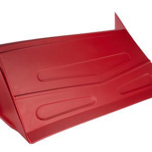 Nose Kit Mini Wedge Red TPFDTR1182