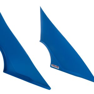 Fenders Mini-Wedge Pair Blue TPFDTR1201