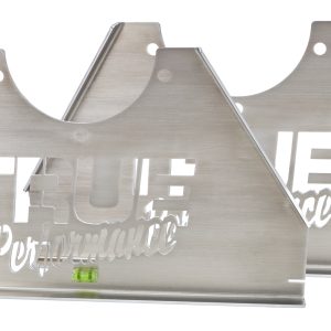 Toe Plates Wide 5 Pair TPFDTR7002