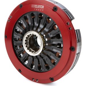 Clutch Track Pull-Type 980ft Lbs Uni-Clutch UNCUC0821400
