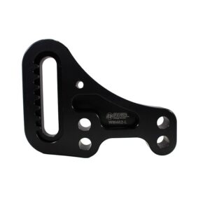 LEFT REAR TRAILING ARM M OUNT WEHWM462-L