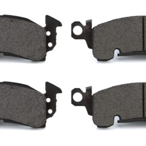 Brake Pad Set BP-30 Big GM D52 WIL150-30-D52K