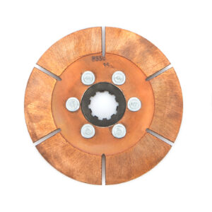 Clutch 5.5in 3-Disc Pack ACER550101K3
