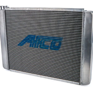 Radiator Single Pass 27.5in x 19in AFC80101N-U