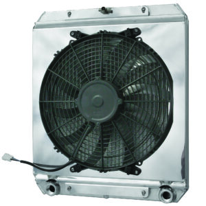 Fan and Shroud Kit AFC80108NFAN