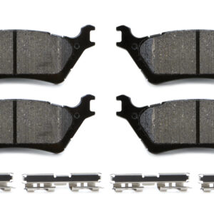 Brake Pads Rear Ford F150 16-20 AKESDF1602