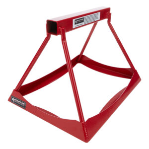 Stack Stands 11in 1pr Steel ALL10253