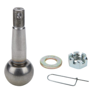 Ball Joint Pin K772 +.400in ALL56919