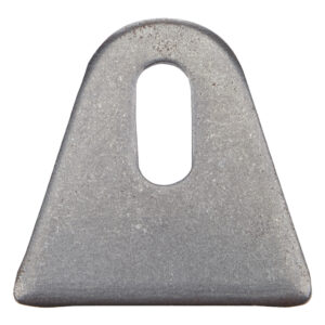Flat Tab 1/8in w/ 1/4in Slot 25pk ALL60088-25