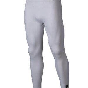 Underwear Btm ZX EVO V3 White 2X-Lrg Long ALP4750425-20-XXL