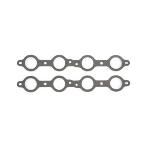 SBC 3/4 Gen V8 .06in HTS Exh Man Set CAGC15193HTS