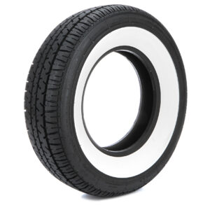 225/75R15 Classic SS Tire 2-3/4in Whitewall COK737114