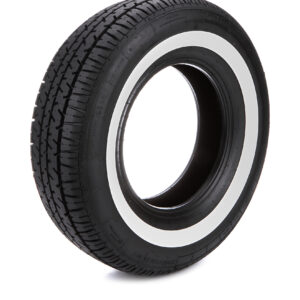 235/75R15 Classic SS Tire 1.6in Whitewall COK738110