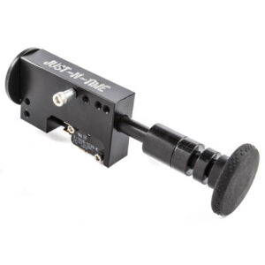 Just-N-Time Button Original Adj. Transbrake DRR3109-001