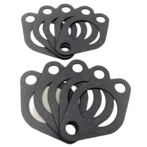 Water Pump Gaskets - BBC 10-Pack DRR3300-200G