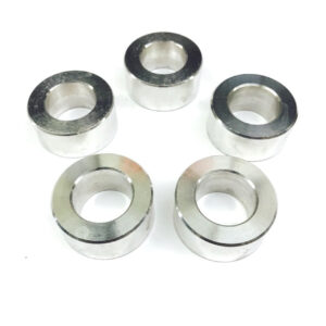 Billet Lug Nut Spacer Washers 1/4 Thick 5pk DRR7005-250P