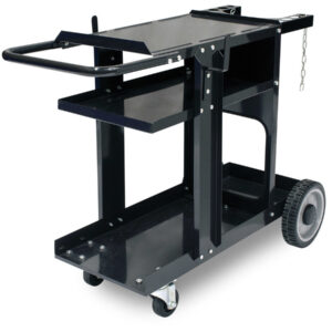 MIG/TIG Plasma Welding Cart EAS11616