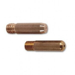Contact Tips 0.030in. 5 per pack EAS12224
