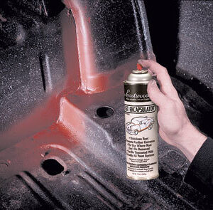 Rust Encapsulator Red 15oz Aerosol EAS16040Z