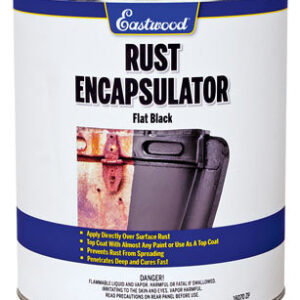 Rust Encapsulator Black Gallon Pail EAS16070ZP