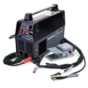 Tig Welder 200AMP 110V/220V EAS20566