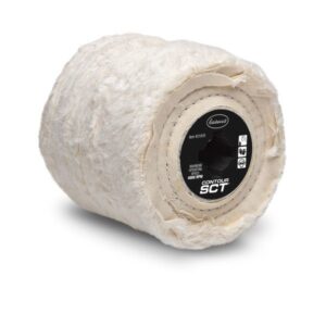 Buffing Drum Contour SCT Spiral Sewn EAS21976