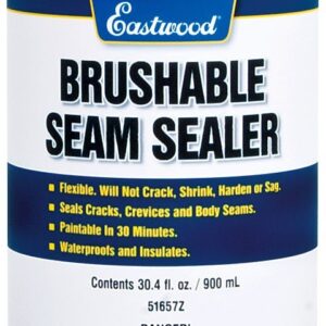 Brush On Seam Sealer Quart EAS51657ZP