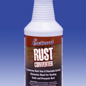 Rust Converter Quart Can EAS51676