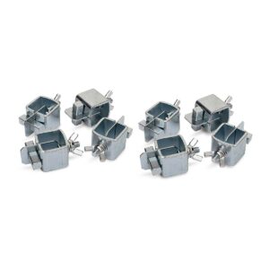 Clamp Intergrip Panel Set 8pc EAS55265