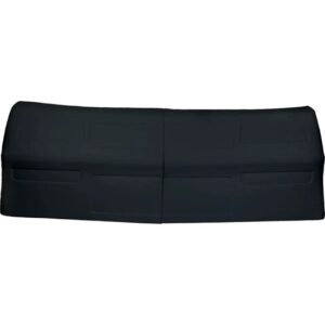 88 Monte Nose MD3 Black Plastic FIV021-410-B