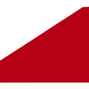 Nose Side Modified Left Red FIV34001-41451-RL
