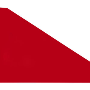 Nose Side Modified Right Red FIV34001-41451-RR