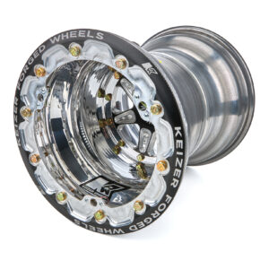 Splined Wheel B/L 10x12 5in BS 27t KAW10125SPFBL