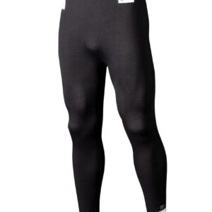 Underwear Btm ZX EVO V3 Black Med/Lrg Long ALP4750425-10-M/L