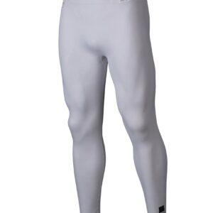 Underwear Btm ZX EVO V3 White Med/Lrg Long ALP4750425-20-M/L