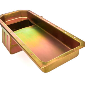 OIl Pan Mopar Gen III Hemi 6.4L Front Sump MIL31033