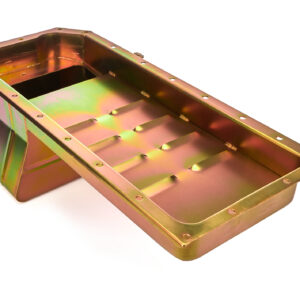 OIl Pan Mopar Gen III Hemi Hellcat Frt. Sump MIL31034